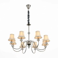 Подвесная люстра Medusso SL816.103.08