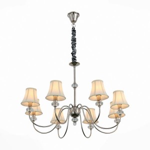 Подвесная люстра Medusso SL816.103.08