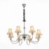 Подвесная люстра Medusso SL816.103.08