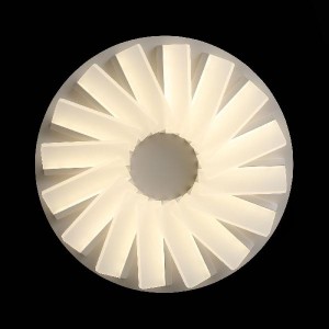 Потолочная люстра Tifoso SL837.502.16