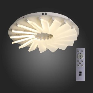 Потолочная люстра Tifoso SL837.502.16