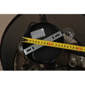 Подвесная люстра Tivoli OML-92503-06