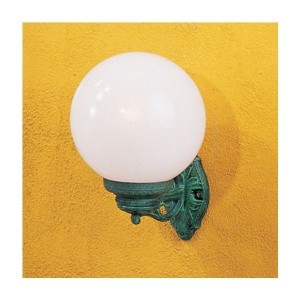 Настенный светильник уличный Globe 250 G25.131.000.VYE27