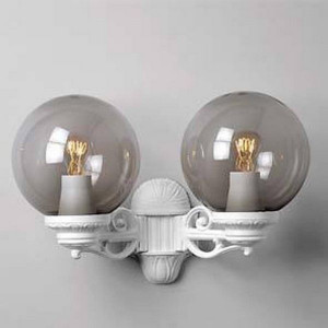 Настенный светильник уличный Globe 300 G30.141.000.WZE27