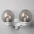Настенный светильник уличный Globe 300 G30.141.000.WZE27