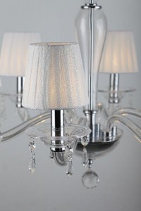 Подвесная люстра Valzer 1006-206