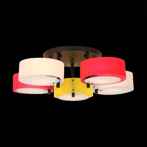 Потолочная люстра Foresta SL483.462.05