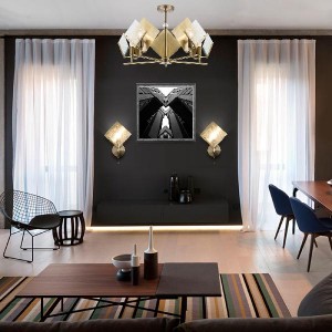 Бра Rombo 60110/1