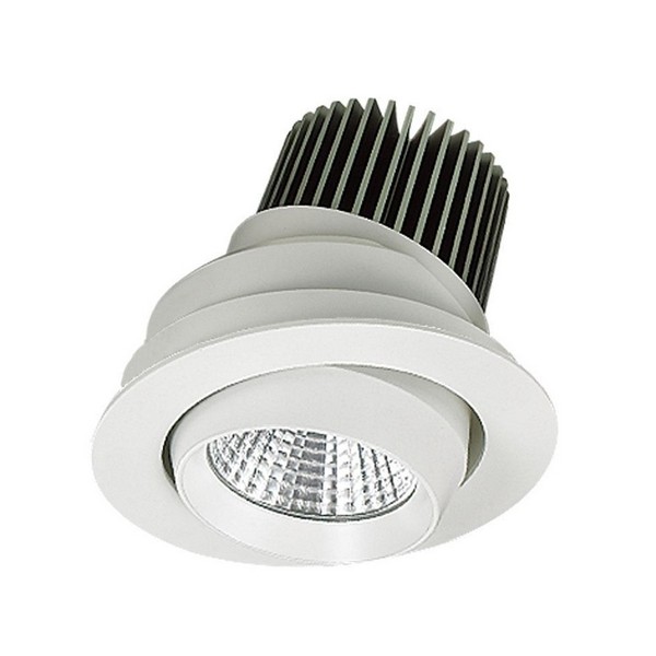 Точечный светильник Trulle Trulle 575.1-7W-WT Точечный светильник Trulle Trulle 575.1-7W-WT