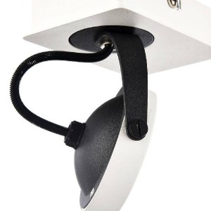 Спот Magnetar 1 SP161-CW-01-W