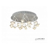 Потолочная люстра Darner C50068/7Y WH