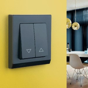 Выключатель WL08-01-02