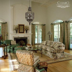 Подвесной светильник Магдалина 389011609