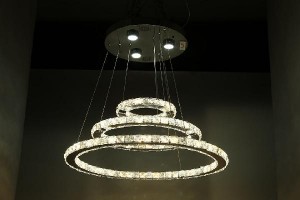 Подвесной светильник DW-8746