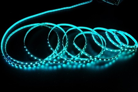 Светодиодная лента  LC-5050-12RGB60