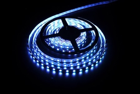 Светодиодная лента  LC-5050-12RGB60