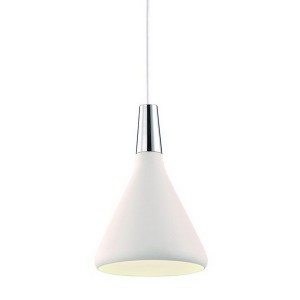 Подвесной светильник Ciclone A9154SP-1WH
