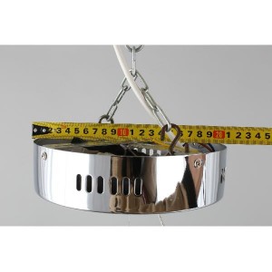 Подвесная люстра Uscio OML-02103-120