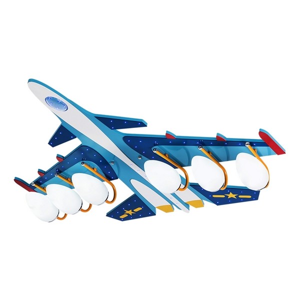 Потолочная люстра Deti_avia 074506 Потолочная люстра Deti_avia 074506
