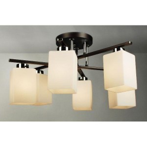 Потолочная люстра Маркус CL123161