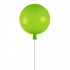 Потолочный светильник 5055C 5055C/M green