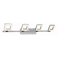 Настенно-потолочный светильник Kvadro CL554541