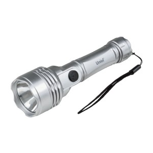 Ручной фонарь Стандарт S-LD044-C Silver