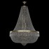 Потолочная люстра 1927 19271/H2/100IV G