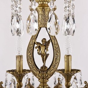 Подвесная люстра 7240 72402/10/210 B FP FA5S