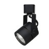 Трековый светильник Lente A1310PL-1BK
