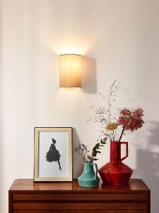 Настенный светильник Coral 61250/14/41