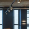 Трековый светильник 3Ph EURO SPOT 1001369