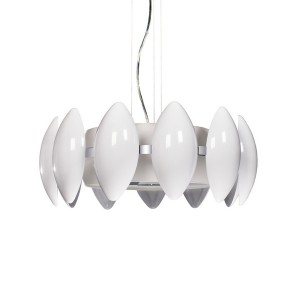 Подвесной светильник Frascatti LDP 9016-350 WT