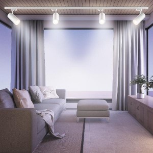 Трековый светильник Hela 358333