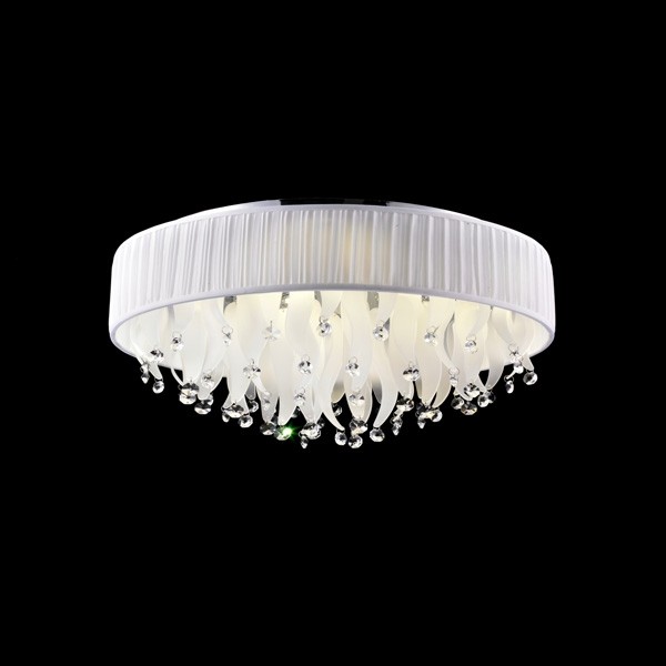 Потолочный светильник X1681 X1681-9WH Потолочный светильник X1681 X1681-9WH