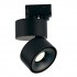 Трековый светильник WL T003112-GD-12-BL-WW