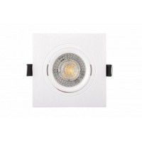 Точечный светильник  DK3021-WH