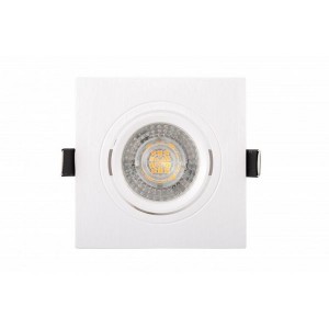Точечный светильник  DK3021-WH