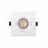 Точечный светильник  DK3021-WH