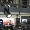 Трековый светильник EURO SPOT TRACK DALI 1002811