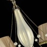 Подвесная люстра Demitas RC024-PL-06-R