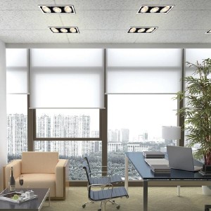 Точечный светильник Gesso 358039