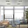 Точечный светильник Gesso 358039