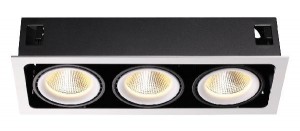 Точечный светильник Gesso 358039