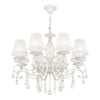 Подвесная люстра Grace ARM247-08-G