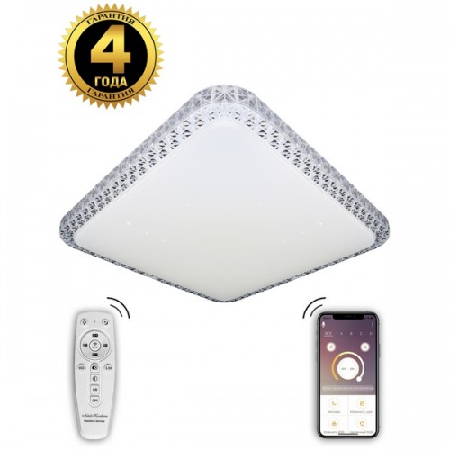 Потолочный светильник LED LAMPS LED LAMPS 81080