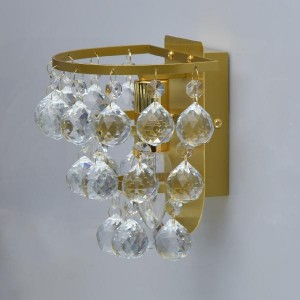 Настенный светильник Венеция 276024901