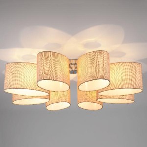 Потолочная люстра Elipse 60083/8