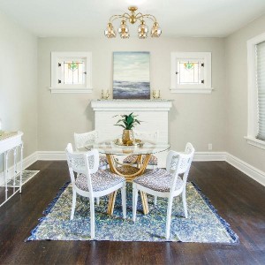 Потолочная люстра Fabia 30148/8