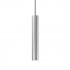 Подвесной светильник Look LOOK SP1 D06 ARGENTO